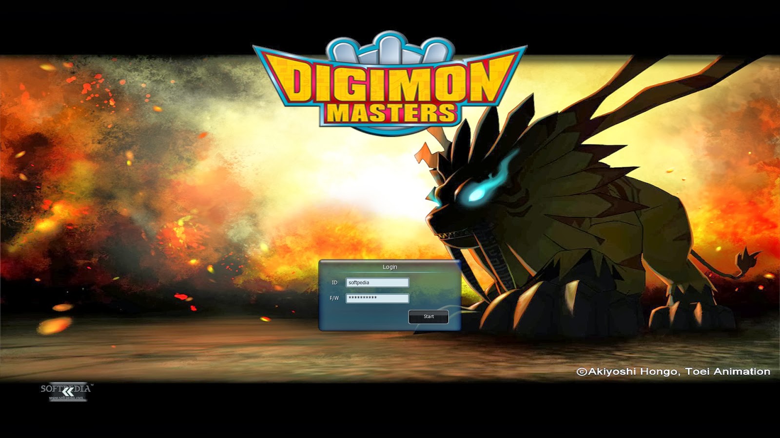 free digimon games for pc